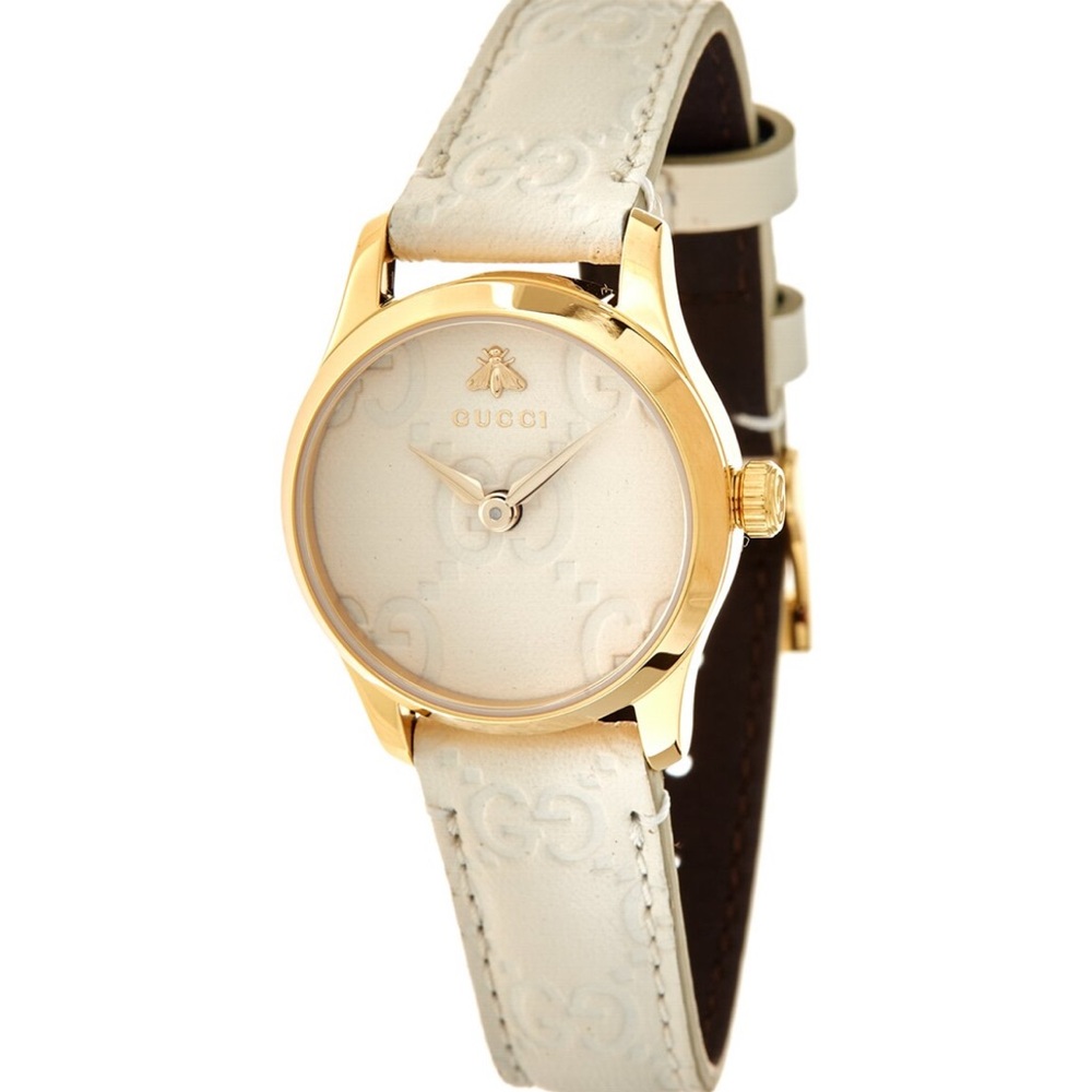 Gucci G-Timeless Watch 38mm